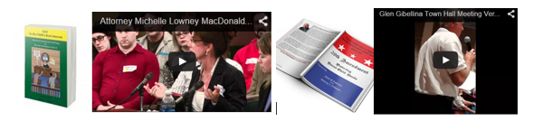 Paths to reforming family law