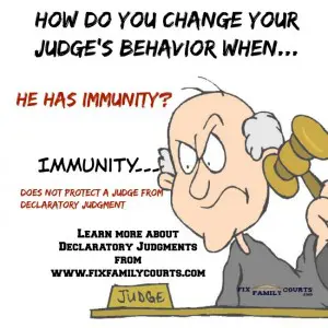 immunity-of-judge