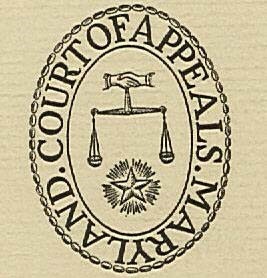 Maryland Court of Appeals