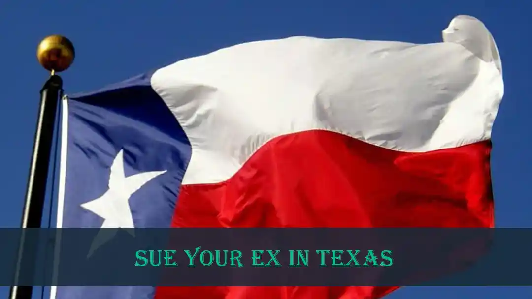 You can Sue Your Ex in Texas for Child Custody Interference in Texas