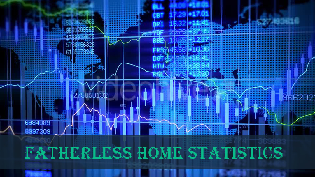 Fatherless Single Mother Home Statistics