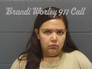 Brandi Worley 911 Call 