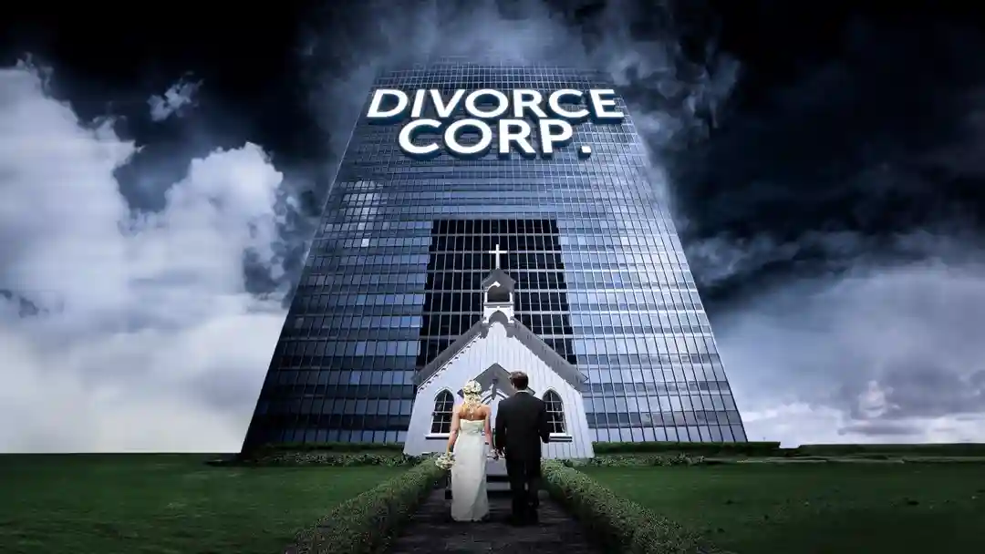 Divorce Corp. Powerful Indictment of Corrupt System | featured image