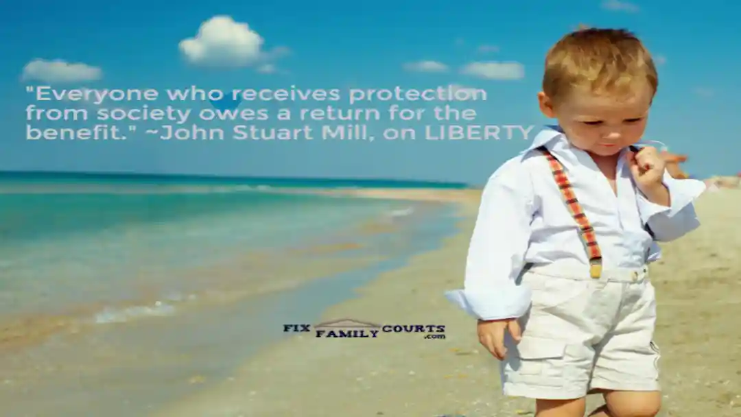 DT:  I told the Judge No, Now What? Protect Yourself from Family Court Discovery | featured image