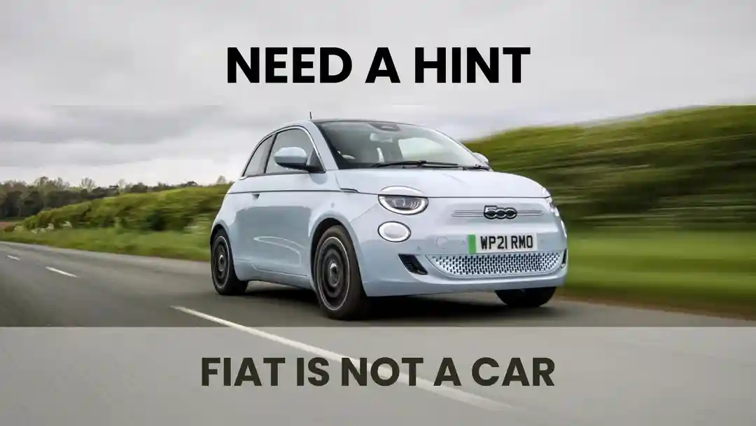 TOOL OF THE DAY: What is a FIAT motion or FIAT order? | featured image