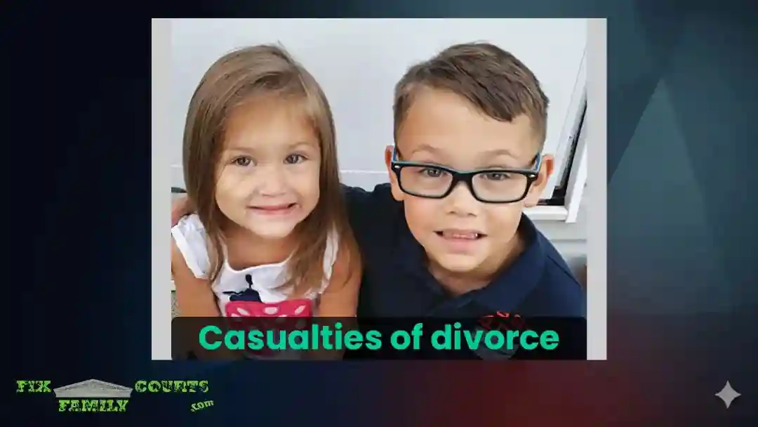 Brandi Worley Divorce Tragedy | featured image