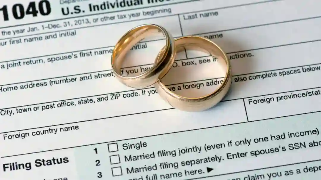 Marital Status | featured image