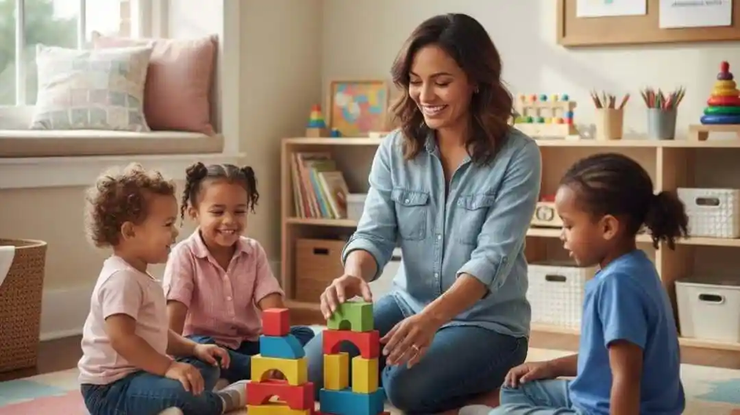 How to Find Safe and Affordable Childcare: 5 Helpful Tips for Parents