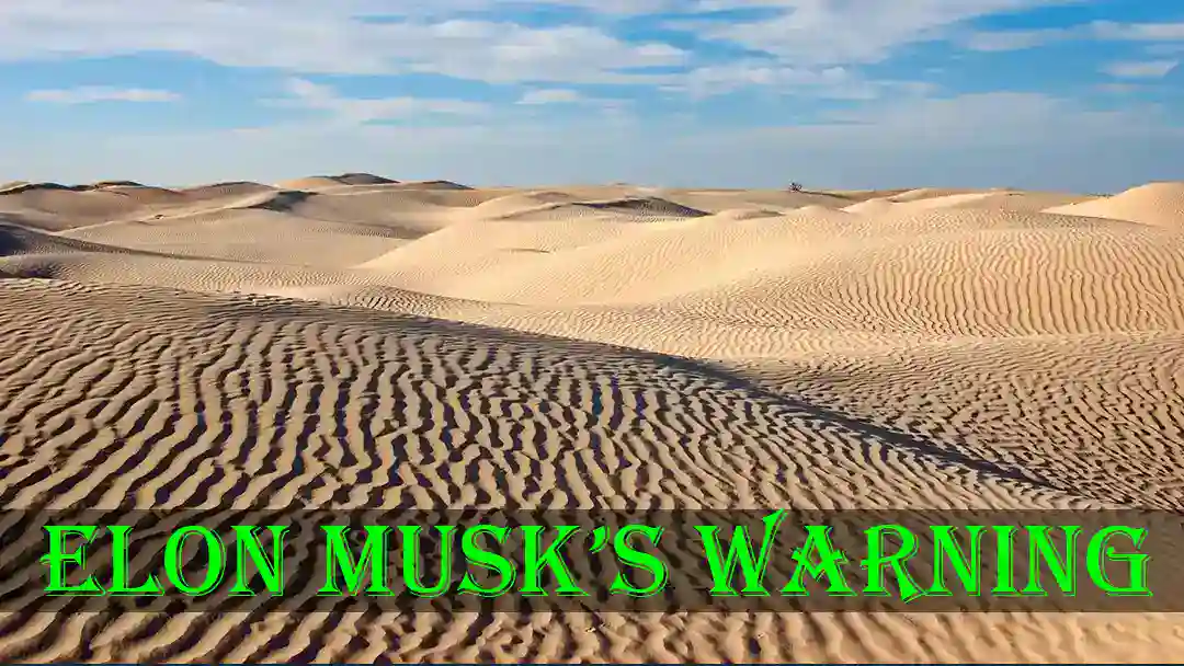 Elon Musk Warns We Over Regulate Families | featured image