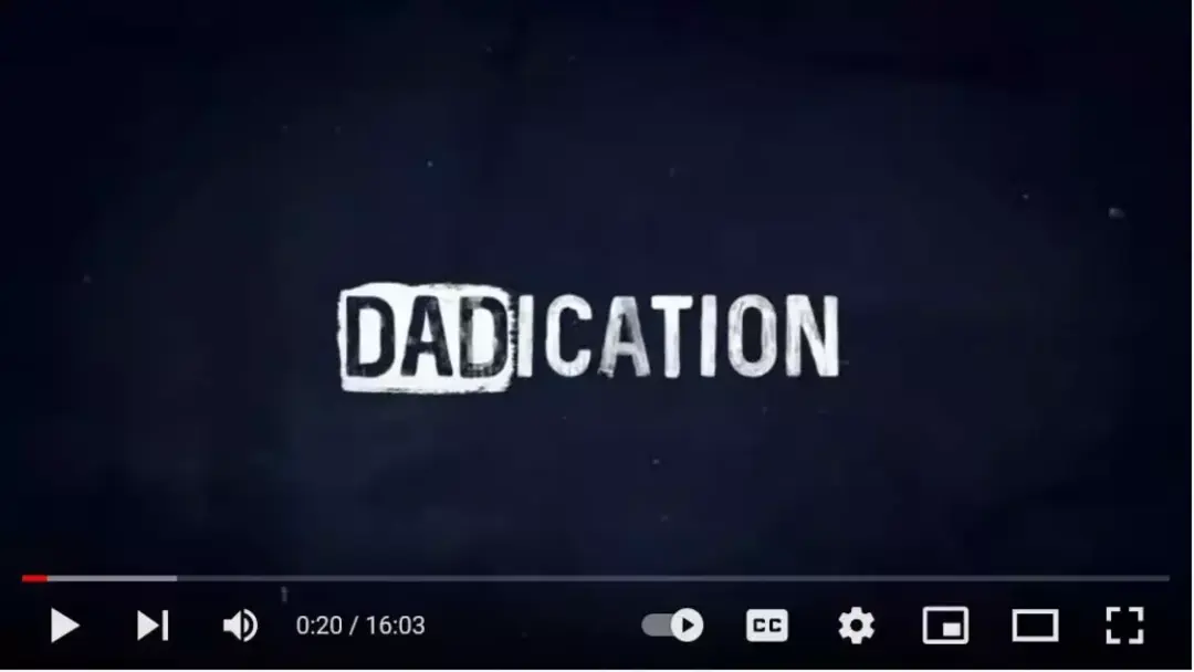 #1 way to Empower and Protect Children is Involved Fathers | featured image