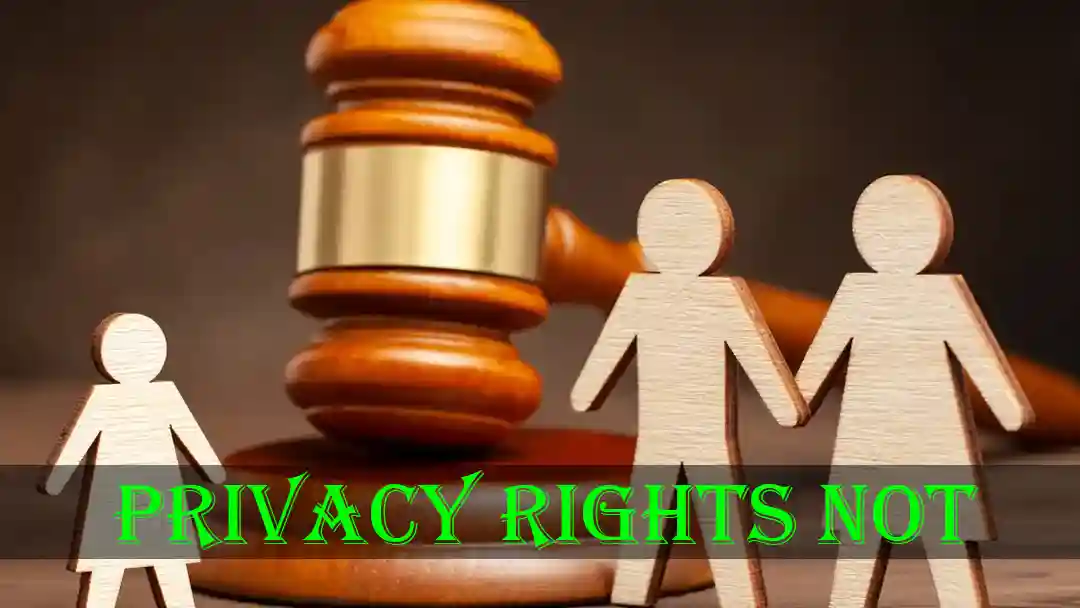 Parental Rights took a Major hit Today | featured image