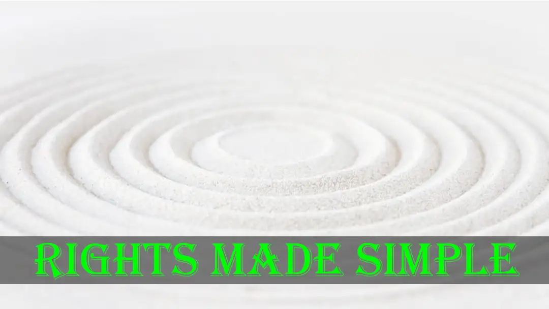 Rights Made Simple | featured image