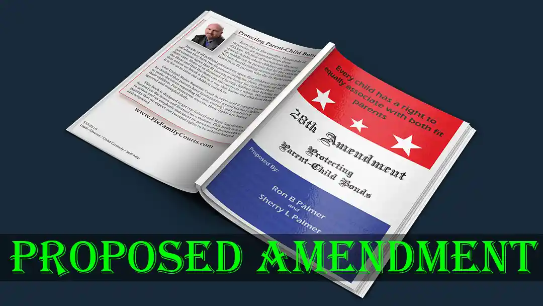 Parental Rights Amendment 2025 | featured image