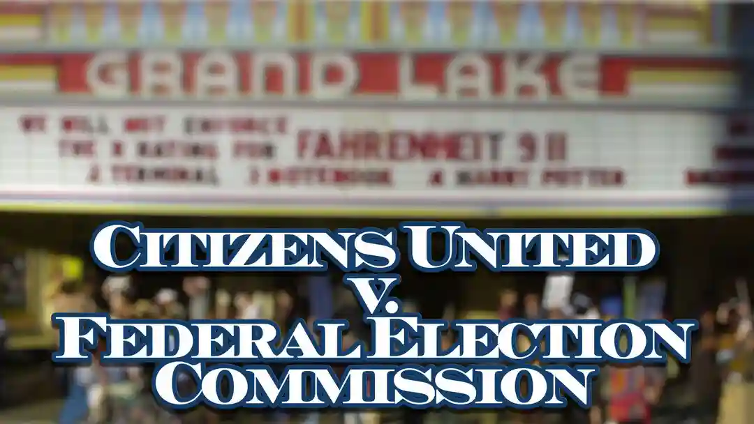 Citizens United Makes Child Support Illegal | featured image