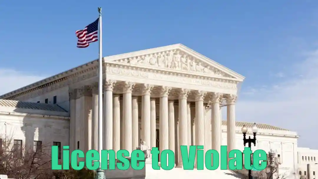 Government Immunity Defeated for Good! | featured image