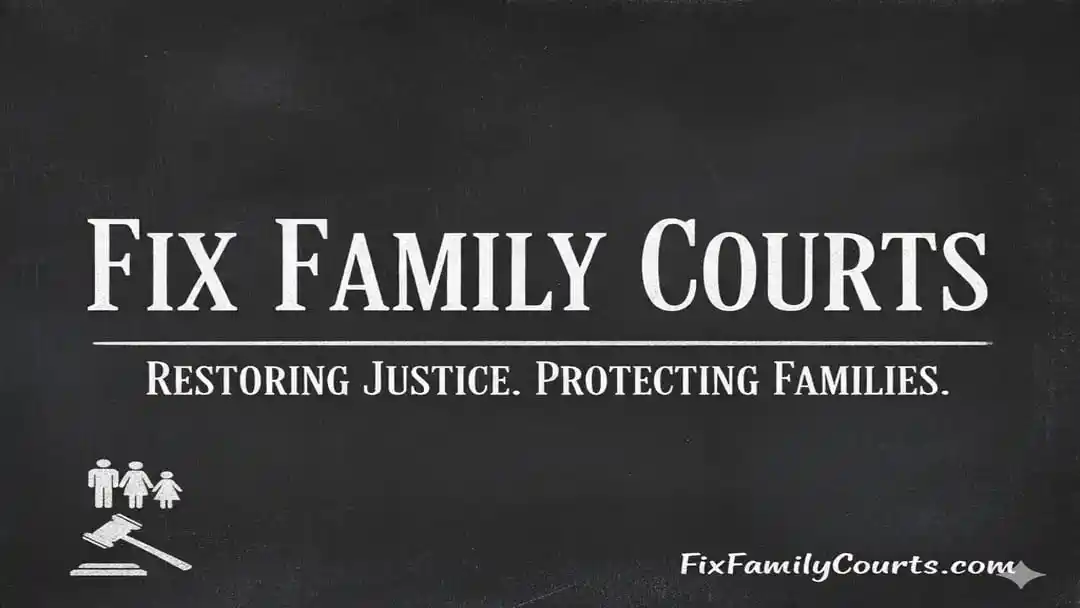 9 First Amendment Truth Bombs for Family Court Judges | featured image