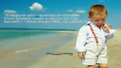 DT:  I told the Judge No, Now What? Protect Yourself from Family Court Discovery | featured image