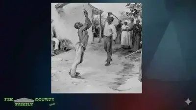 Child Support Slavery | featured image