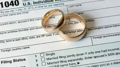 Marital Status | featured image