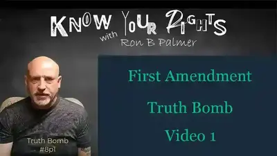 Truth Bomb 1 - Information you need to protect your rights in family court  | featured image