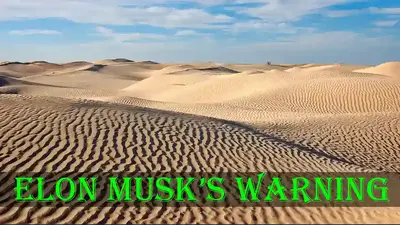 Elon Musk Warns We Over Regulate Families | featured image