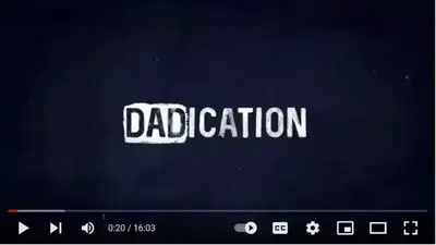 #1 way to Empower and Protect Children is Involved Fathers | featured image
