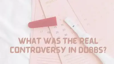 What is the Truth about Dobbs Overturning Roe? | featured image