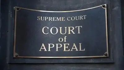 Preserving Your Rights in Family Court: Strategies for Effective Appeal | featured image