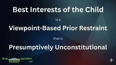 Why Best Interest is Always Illegal! | featured image