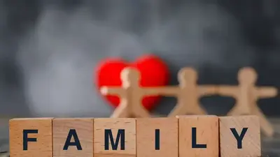 The Basic Law of Child Custody and Child Support | featured image