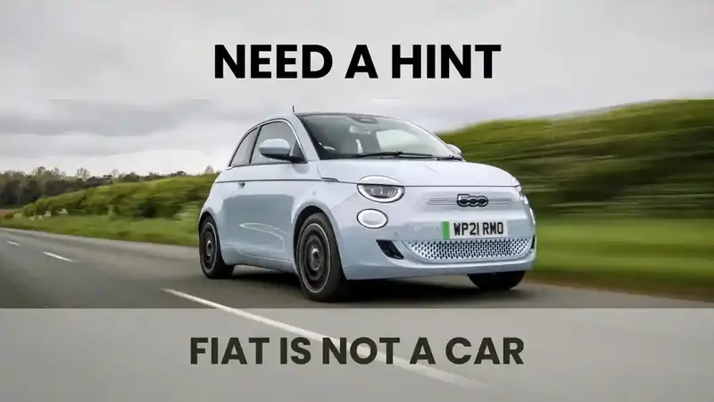 TOOL OF THE DAY: What is a FIAT motion or FIAT order? | featured image