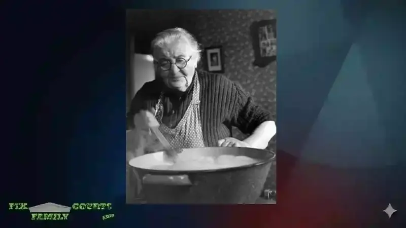 Musings of a "non-custodial" mom | featured image