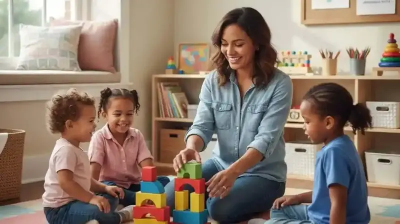 How to Find Safe and Affordable Childcare: 5 Helpful Tips for Parents | featured image