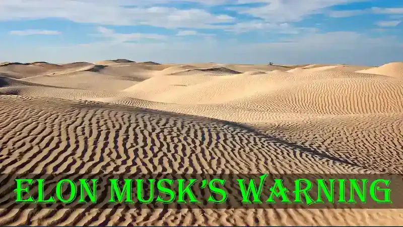 Elon Musk Warns We Over Regulate Families | featured image