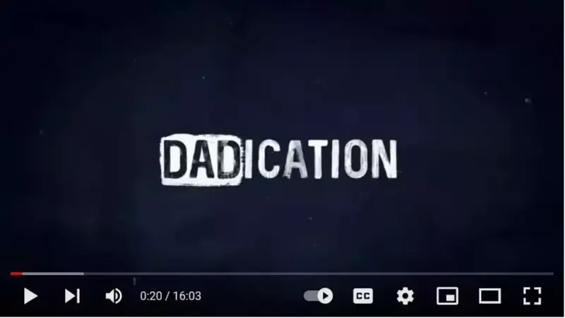 #1 way to Empower and Protect Children is Involved Fathers | featured image