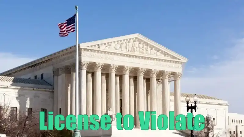 Government Immunity Defeated for Good! | featured image