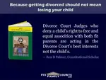 Divorce Court's Best Interest