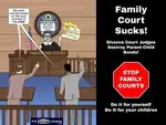Family Court Sucks