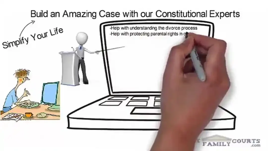 Build an amazing case with our constitutional experts