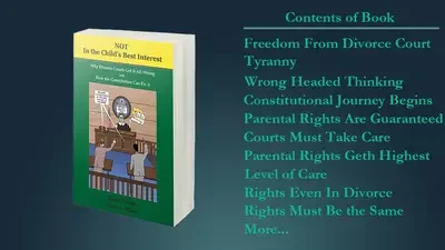 NOT In the Child's Best Interest 