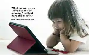 parents need real time with their child telegraph