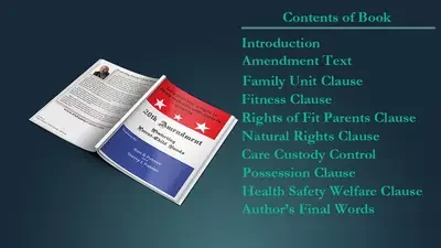 Books Protecting Parent-Child Bonds